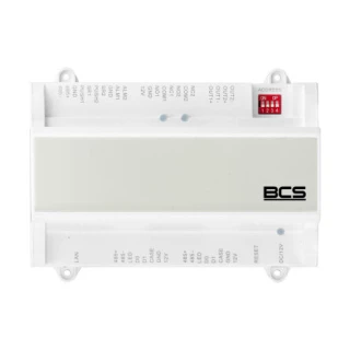 BCS BCS-KKD-J222 hozzáférés-vezérlő