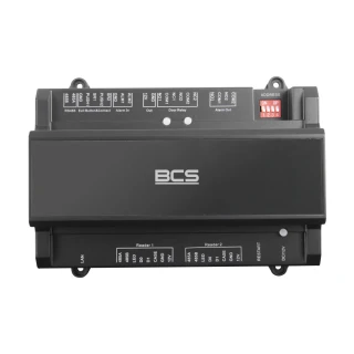 BCS-L-KKD-J222D(2) LINE hozzáférés-vezérlő