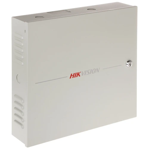 Hikvision DS-K2602T hozzáférés-vezérlő