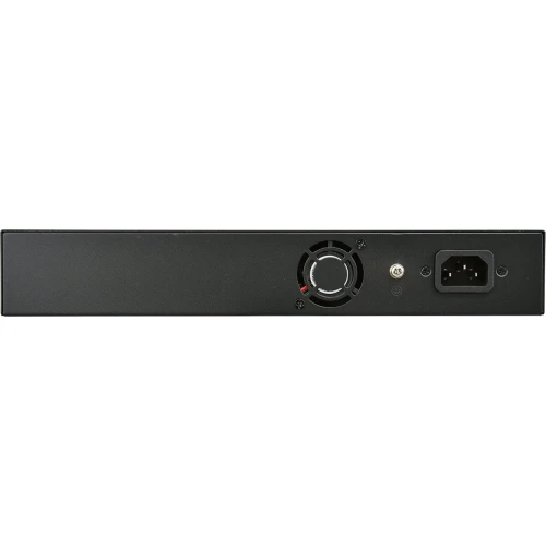 BCS-B-SP08G-2SFP-M PoE Switch 8 IP kamera számára