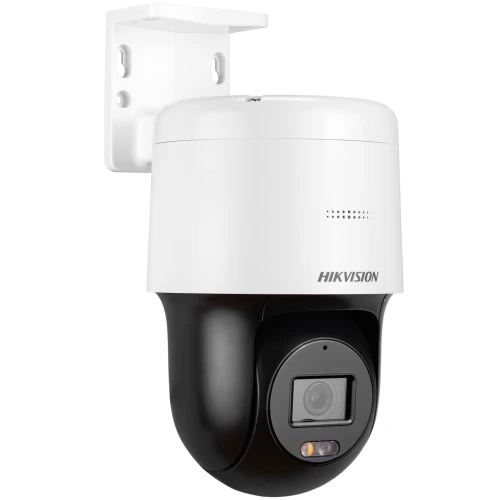 DS-2DE2C400MW-DE(S7) 4MPx IP hálózati forgatható kamera kültéri és beltéri megfigyeléshez, Hikvision