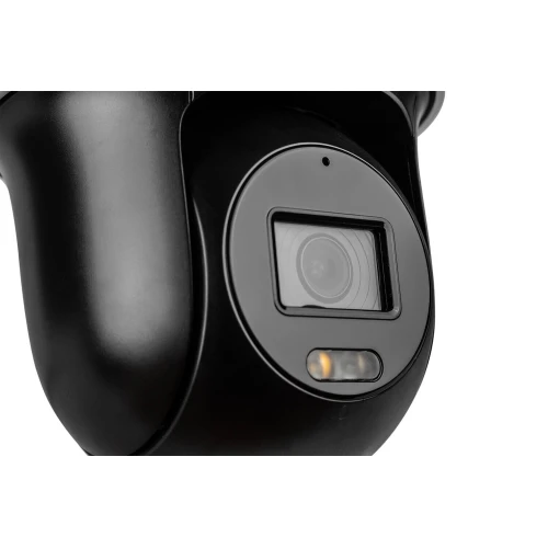 PTZ-N4MP 4MPx HiLook by Hikvision forgatható IP kamera