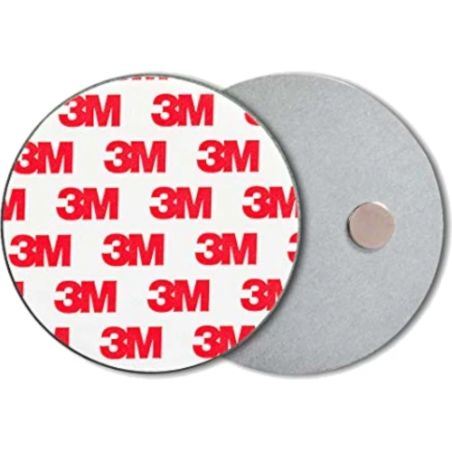 SafeMi SHA-01 mágneses szerelőlemez