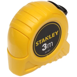 ST-0-30-487 STANLEY visszatekerhető mérőszalag