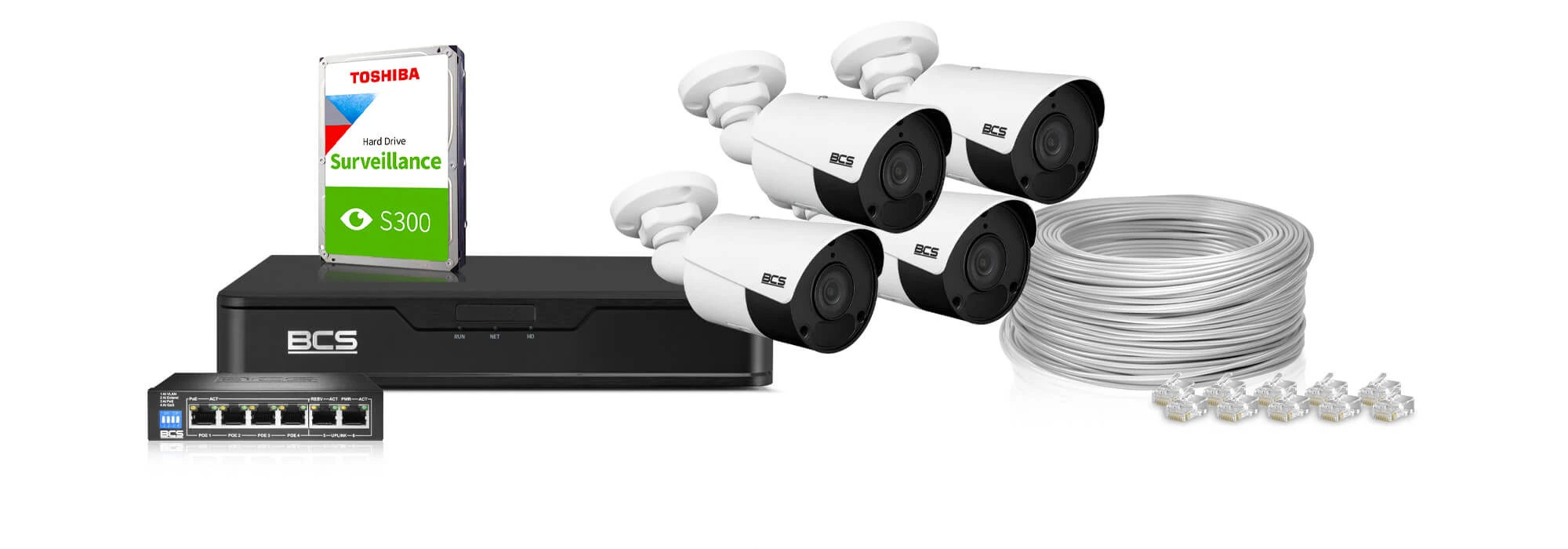 Középszintű szett