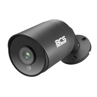 BCS-TQE4500IR3-G 4in1 AHD CVI TVI CVBS infravörös cső kamera