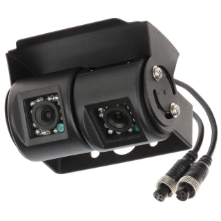 Mobil AHD kamera ATE-CAM-AHD620HD 1080p 2.8mm AUTONE