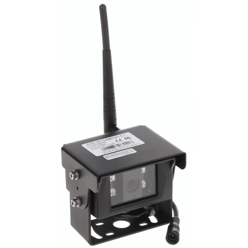 Mobil IP kamera WI-FI ATE-W-CAM720-C1 - 720p AUTONE