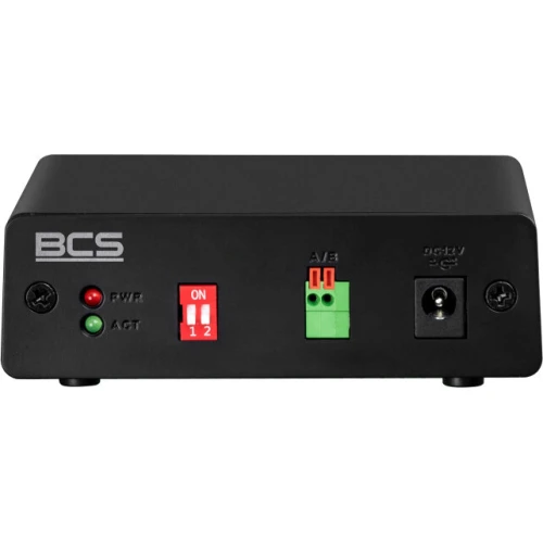 BCS-L-MOD-1606 bővítő modul rögzítőkhöz 16 bemenettel / 6 kimenettel