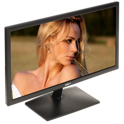 1xVIDEO, VGA, HDMI, AUDIO LM22-L200 21.5' monitor