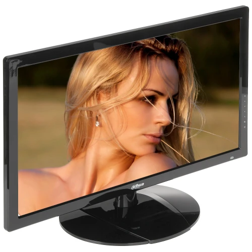 Dahua hdmi vga 1x video audio LM24-L200 23.8" monitor