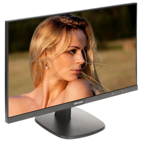 HDMI, VGA, audio DS-D5027FN 27" Hikvision monitor