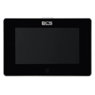 BCS-MON7300B-S IP videótelefon monitor