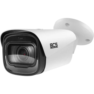BCS-TA45VSR6 4 az 1-ben kamera, 5 Mpx Starlight technológia, MOTOZOOM, mikrofon