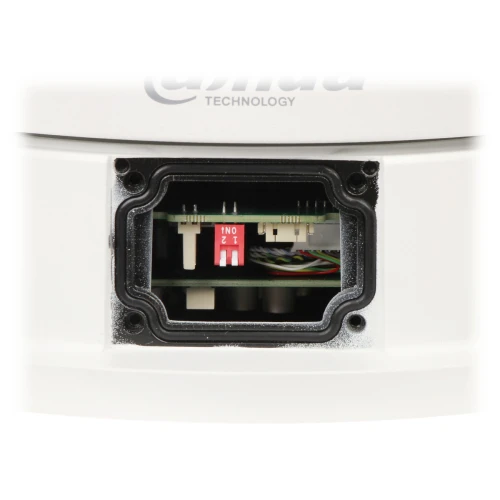 Gyors forgású kültéri IP kamera PTZ19240V-IRB-N Full HD 4.5... 180mm DAHUA