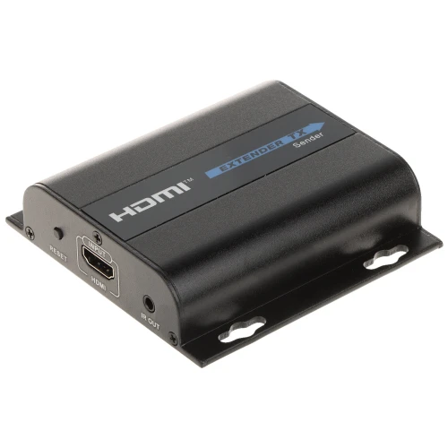 HDMI-EX-150IR/TX-V4 HDMI extender adó