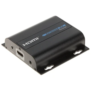 HDMI-EX-150IR/RX-V4 extender vevő