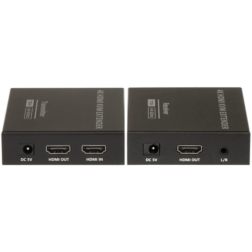 HDMI USB-EX-70-4KV2 extender