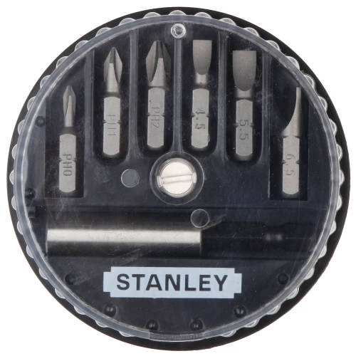 STANLEY ST-1-68-735 bitkészlet