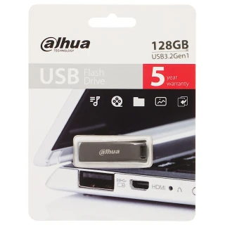 USB-U156-32-128GB USB 3.2 Gen 1 DAHUA Pendrive