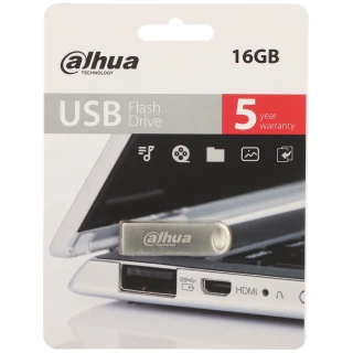 USB-U106-20-16GB 16GB DAHUA Pendrive
