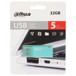 USB-U126-20-32GB 32GB DAHUA Pendrive