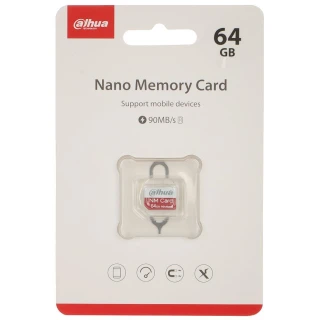 NM-N100-64GB NM Card 64' memóriakártya