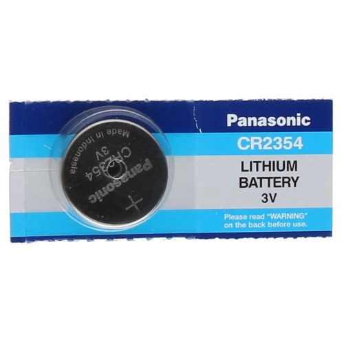 PANASONIC BAT-CR2354 lítium elem