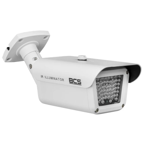 BCS-IR45X80-B infravörös világító