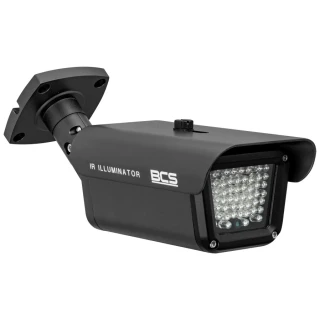 BCS-IR45X80-G infravörös megvilágító