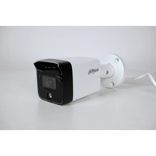 IP kamera IPC-HFW1639TC-A-IL-0280B-S6 Smart Dual Light 6 Mpx 2.8mm Dahua