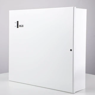 BCS-UPS/IP4/E-S PoE kamerákhoz szünetmentes tápegység