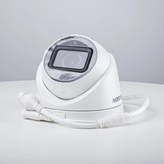 IP KAMERA DS-2CD1H43G2-IZ(2.8-12MM)PL - 3.7Mpx - MOTOZOOM Hikvision