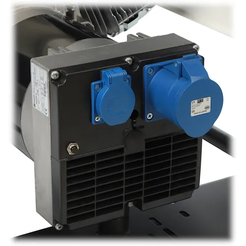 FOGO FH-6001R 5600W Honda GX 390 áramfejlesztő aggregátor