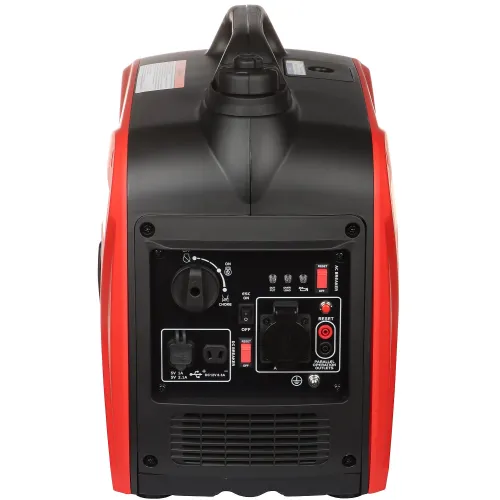 F-3001/IS 2300W FOGO inverteres áramfejlesztő aggregát