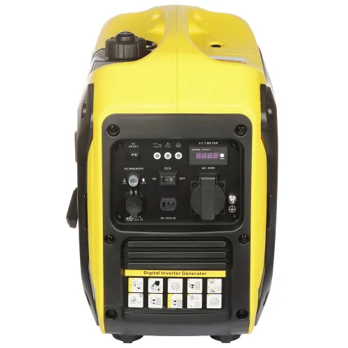 Dynamo DY-2810/IS-B 2500W áramfejlesztő aggregát