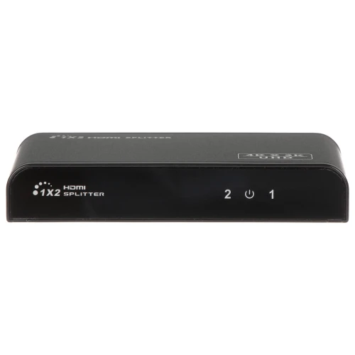 HDMI-SP-1/2-HDCP elosztó