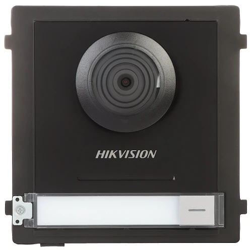 Hikvision DS-KD8003-IME1(B)/EU videókaputelefon modul