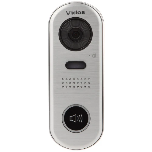 S1001 VIDOS Videókaputelefon