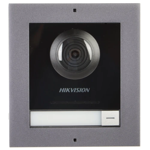 Hikvision DS-KD8003-IME1(B)/SURFACE/EU videókaputelefon modul