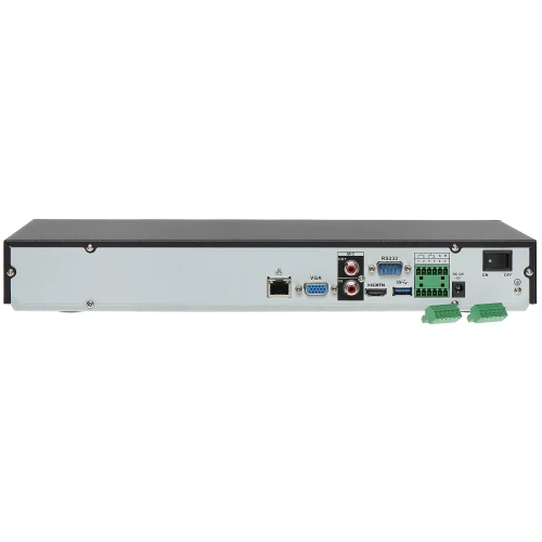 DAHUA NVR5216-4KS2 16 csatornás IP rögzítő