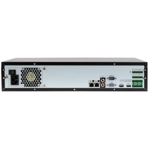 DAHUA NVR4832-4KS2 32 csatornás IP rögzítő