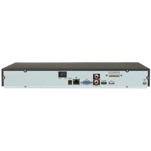 DAHUA NVR4204-4KS2/L 4 csatornás IP rögzítő