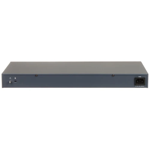 POE Switch DS-3E0520HP-E 16 PORTOS SFP Hikvision