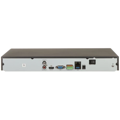 APTI-N3212AI-I3 32 csatornás IP rögzítő