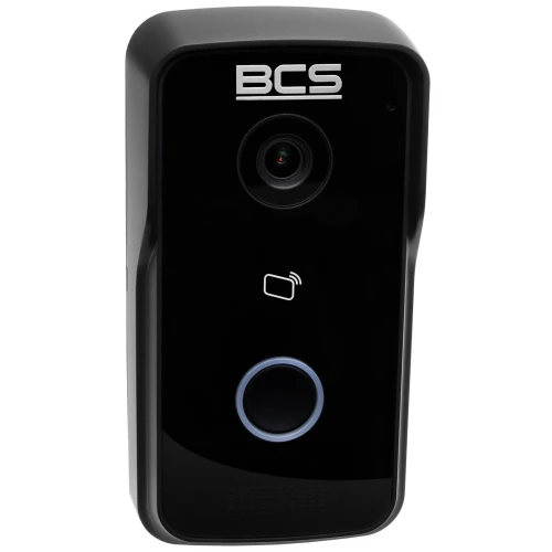 BCS-PAN1300B (-S) IP videótelefon panel