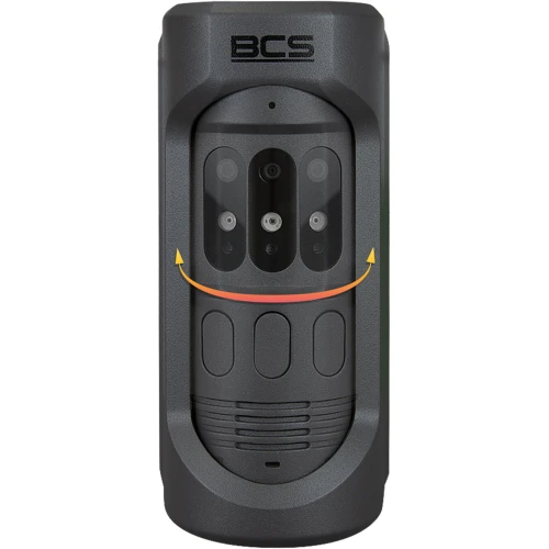 BCS-PAN1501G-S IP videótelefon panel