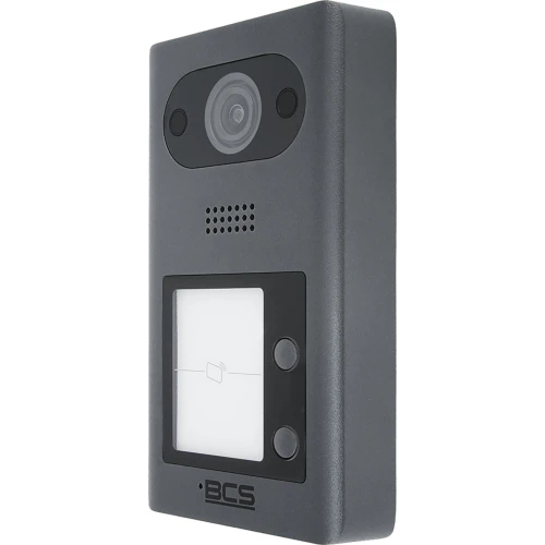 BCS-PAN2401G-S IP videótelefon panel
