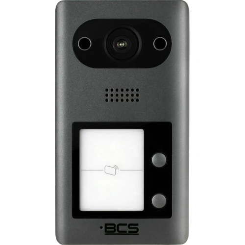 BCS-PAN2401G-S IP videótelefon panel