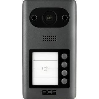 BCS-PAN4401G-S IP videókaputelefon panel